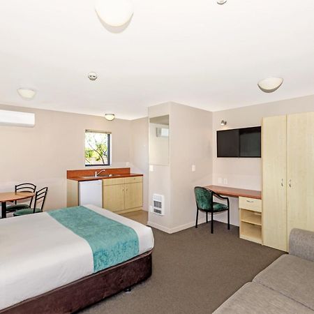Bella Vista Gisborne Motel Kültér fotó