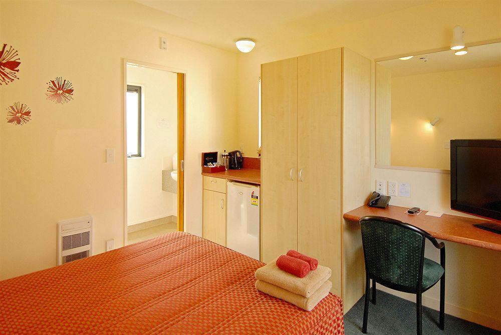 Bella Vista Gisborne Motel Kültér fotó