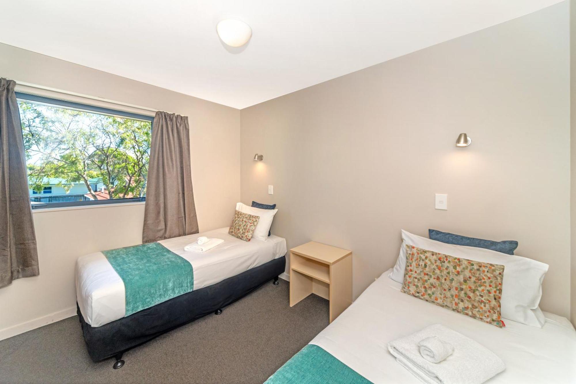 Bella Vista Gisborne Motel Kültér fotó