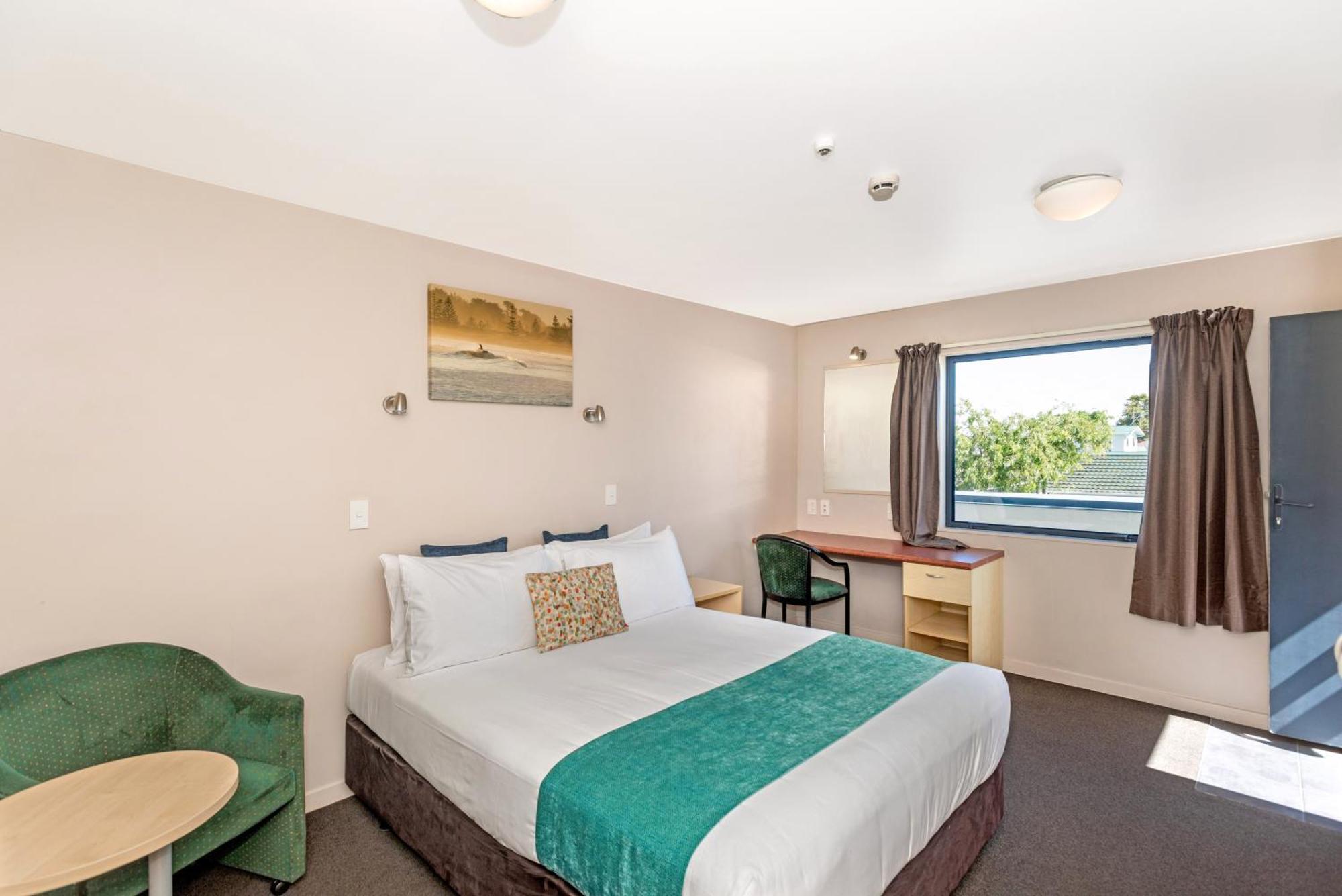 Bella Vista Gisborne Motel Kültér fotó