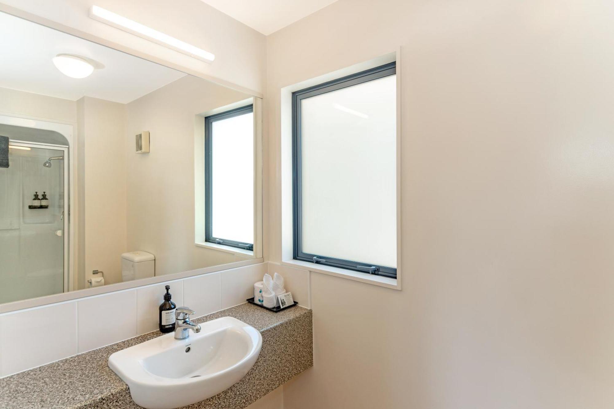 Bella Vista Gisborne Motel Kültér fotó