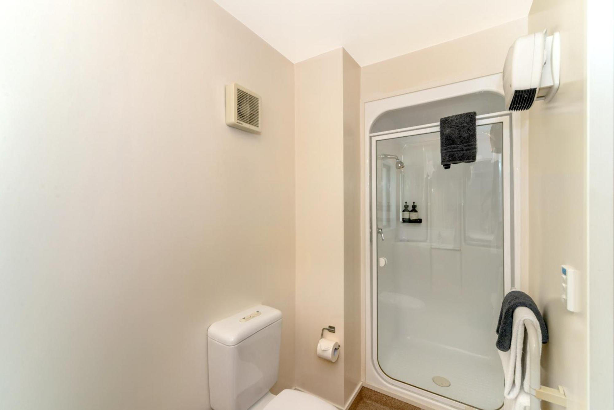 Bella Vista Gisborne Motel Kültér fotó