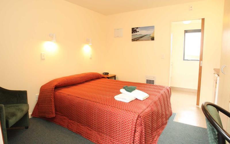 Bella Vista Gisborne Motel Kültér fotó