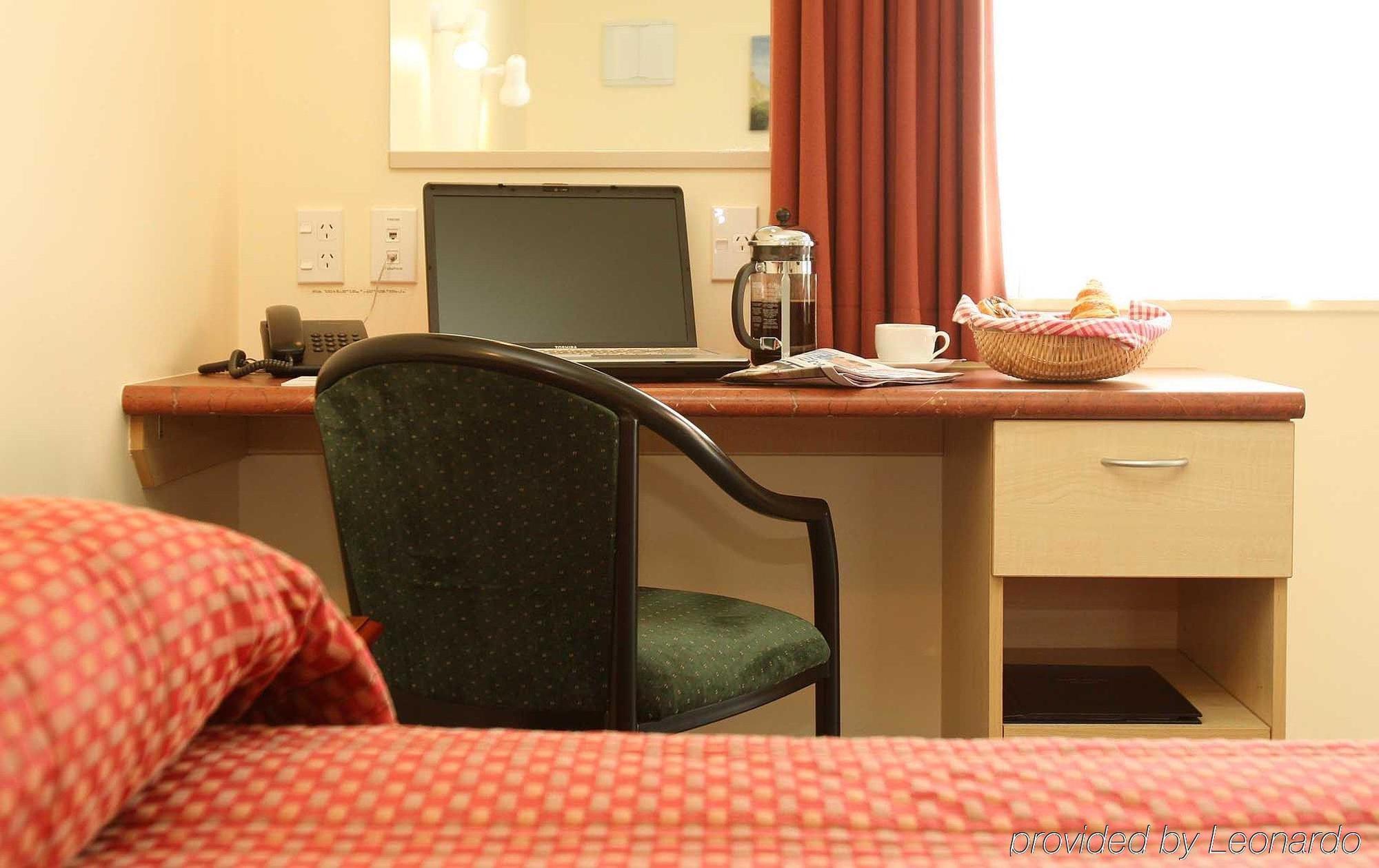 Bella Vista Gisborne Motel Szoba fotó