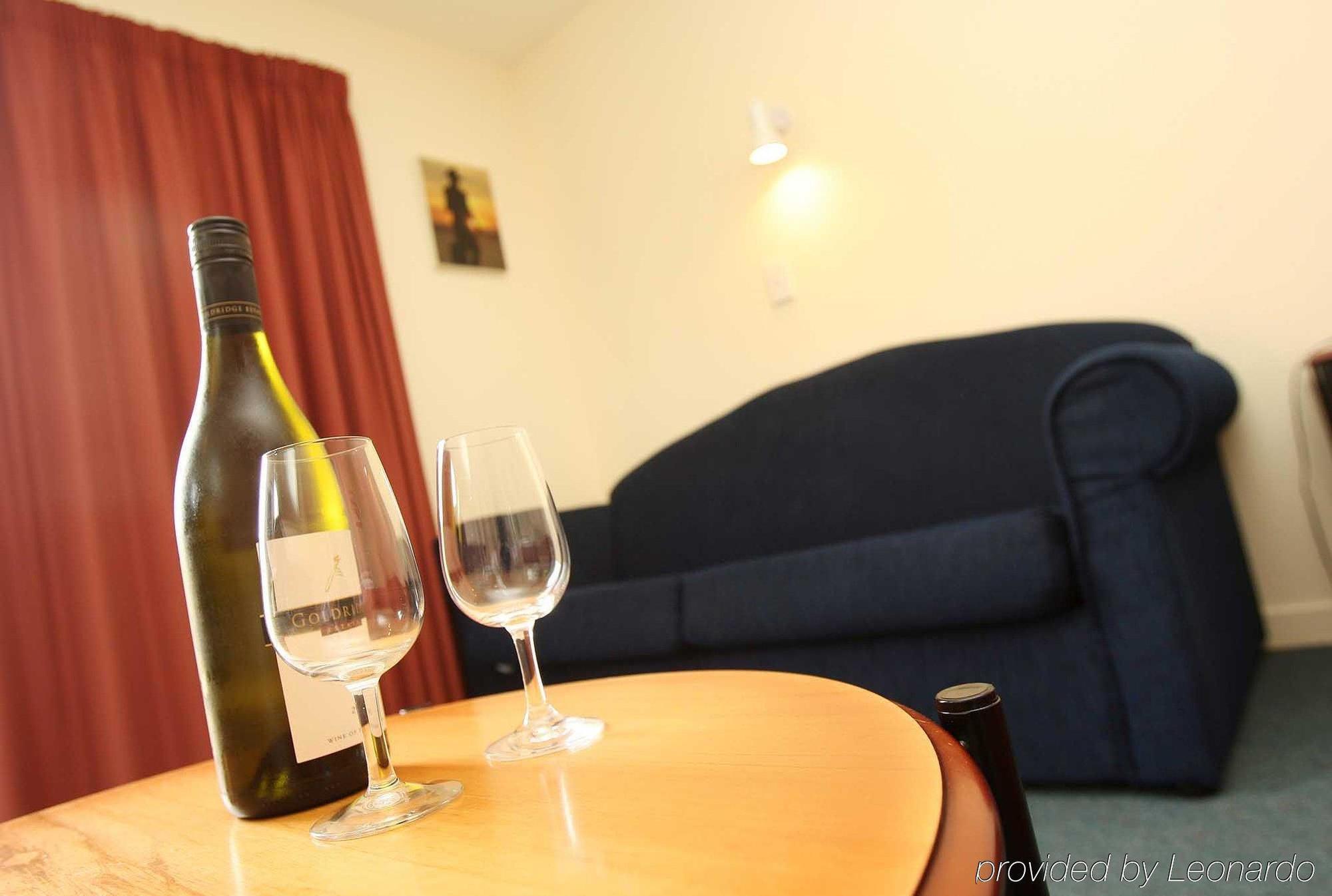 Bella Vista Gisborne Motel Szoba fotó