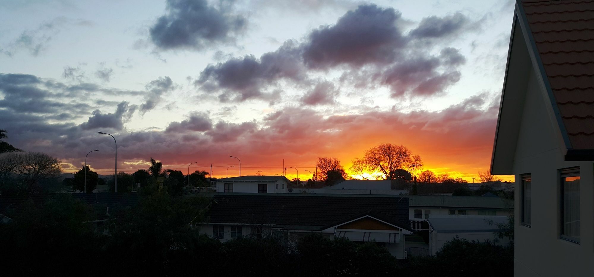 Bella Vista Gisborne Motel Kültér fotó